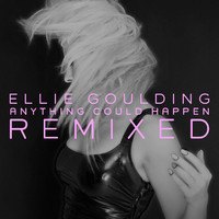 pochette album Anything could happen