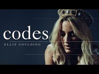 pochette album Codes