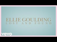 pochette album Lost and found