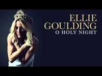pochette album O holy night