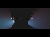 pochette album Best light