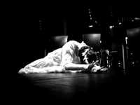 pochette album I can't swim