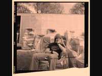 pochette album Can't answer you anymore