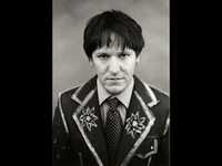 pochette album Crazy fucker