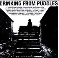 pochette album Everybody cares, everybody understands