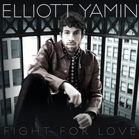 pochette album Fight for love