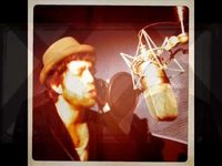 pochette album I'm thinkin' 'bout you