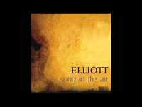 pochette album Blue storm