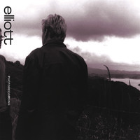 pochette album Calm americans