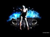 pochette album Tekkno scene