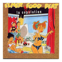 pochette album La goualante du pauvre jean