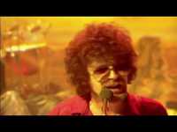 pochette album Shine a little love