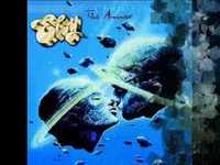 pochette album Dreams