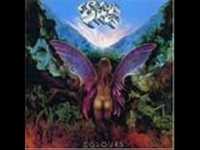 pochette album Impressions