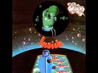 pochette album Land of no body