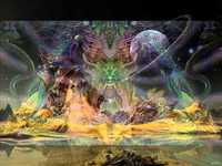 pochette album Love over six centuries