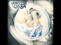 pochette album Queen of the night