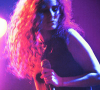 pochette album Le soir