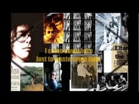 pochette album And the clock goes round