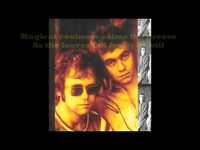 pochette album Angel tree