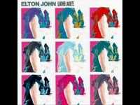 pochette album Angeline