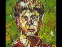 pochette album Big man in a little suit