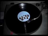 pochette album Billy bones and the white bird