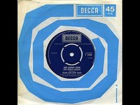 pochette album Breakdown blues