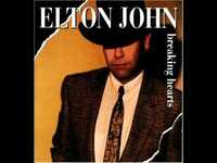 pochette album Burning buildings