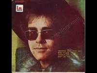 pochette album Cartier