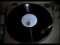 pochette album Dan dare