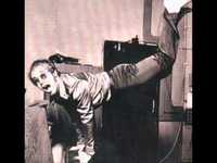 pochette album Empty sky