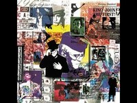 pochette album Give peace a chance