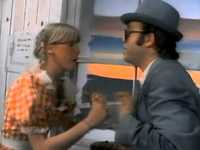 pochette album Heels of the wind