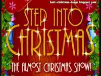 pochette album Ho! ho! ho! (who'd be a turkey at christmas)