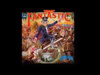 pochette album House of cards