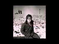 pochette album I get a little bit lonely