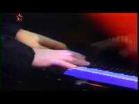 pochette album I know the truth