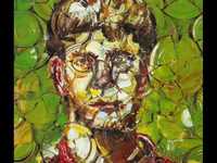 pochette album I know why i'm in love