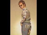 pochette album I never knew her name