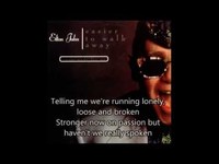 pochette album I swear i heard the night talkin'