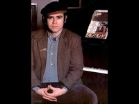 pochette album Indian maiden