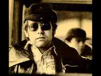 pochette album It's getting dark in here