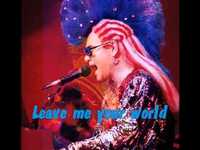 pochette album Lord of the flies