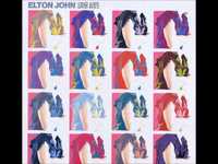 pochette album Love adventure