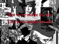 pochette album Made for me