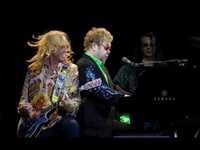 pochette album Never too old