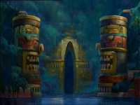 pochette album Queen of cities