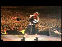 pochette album Queen