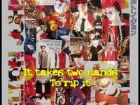 pochette album Rope around a fool